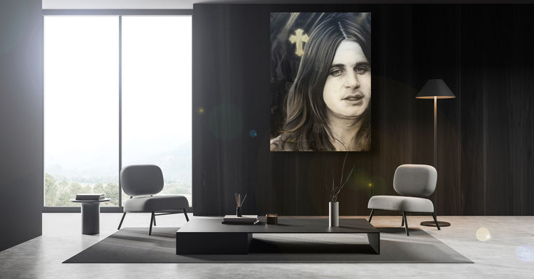 'The Sabbath of Ozzy'