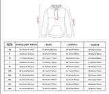 All-Over Print Unisex Hoodie (DTG)  | 320GSM Cotton - Las Mujeres Espanolas_H
