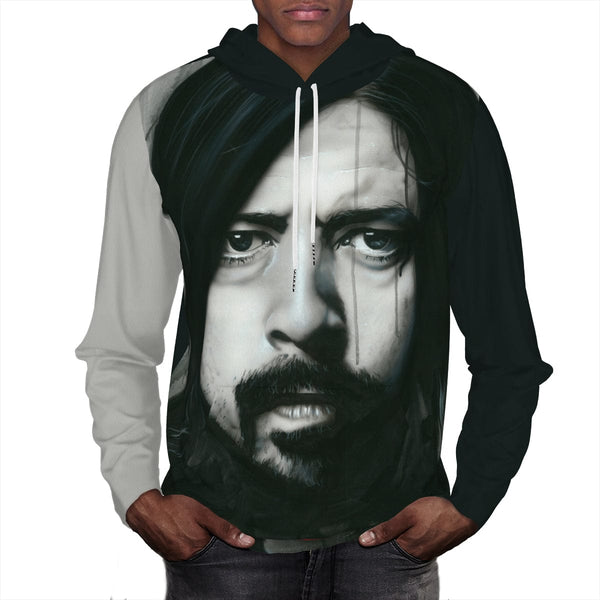 'Grohl in Black'