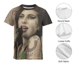 'Winehouse Soul'