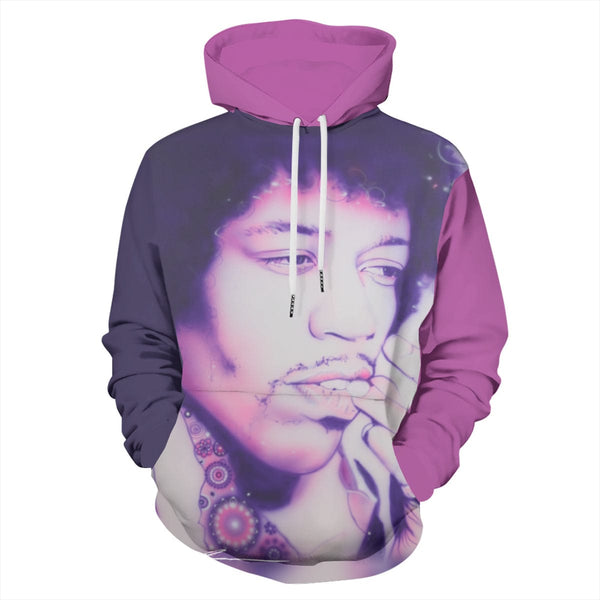 'Jimi'