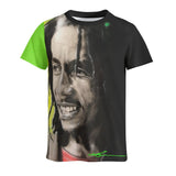 'Bob Marley Rastafari'