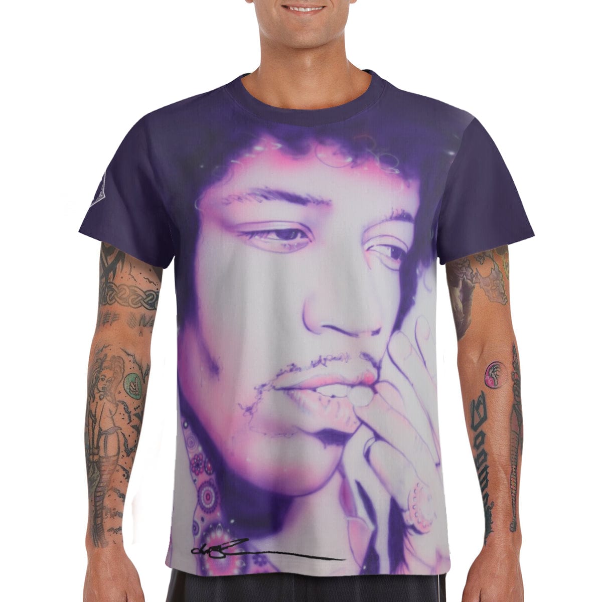 'Jimi'