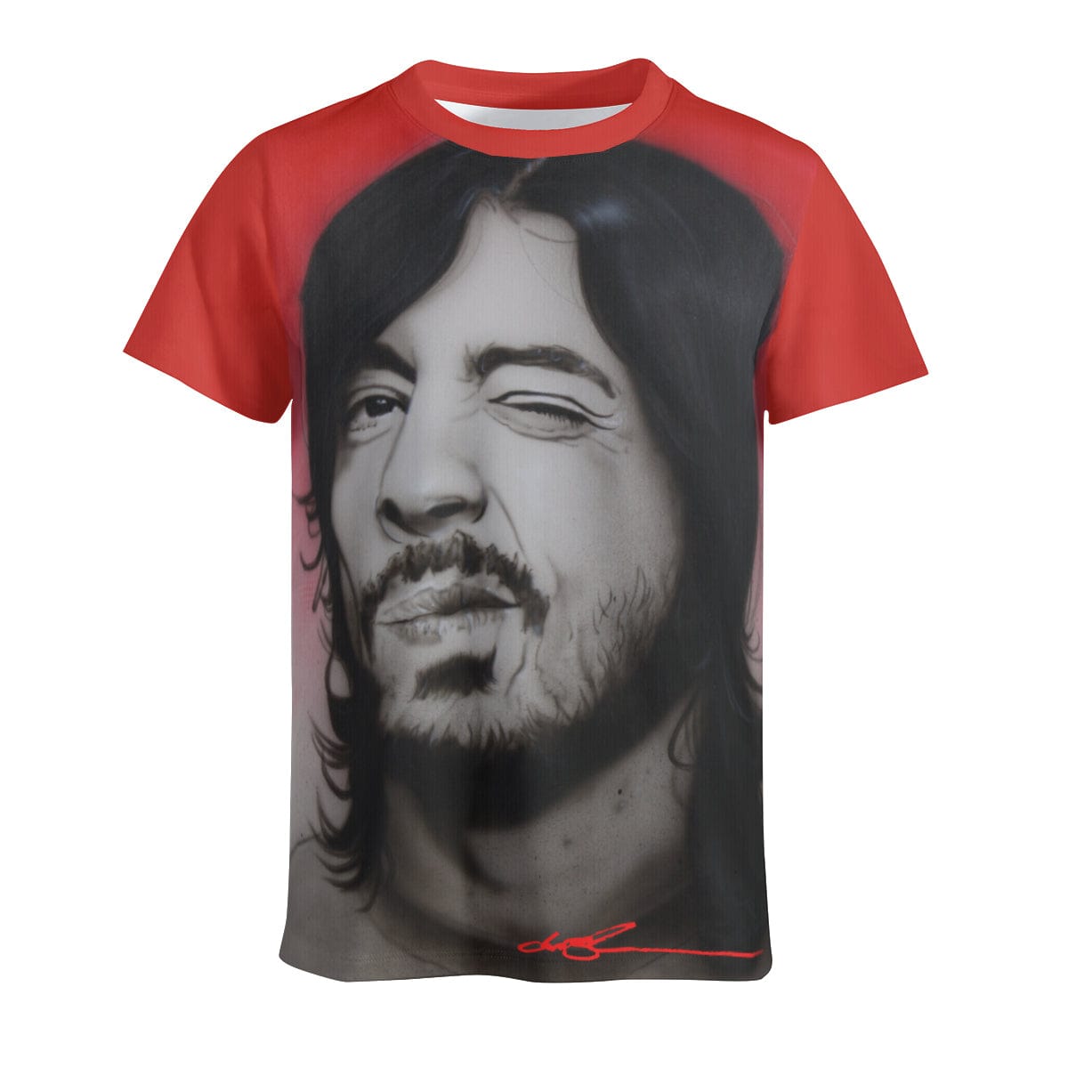 'Grohl III'