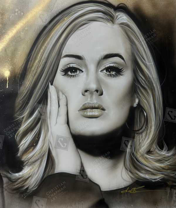 'Adele'