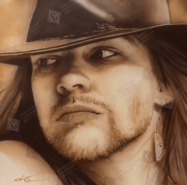 'Axl’s Illusion'