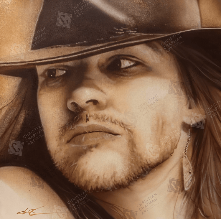 'Axl’s Illusion'