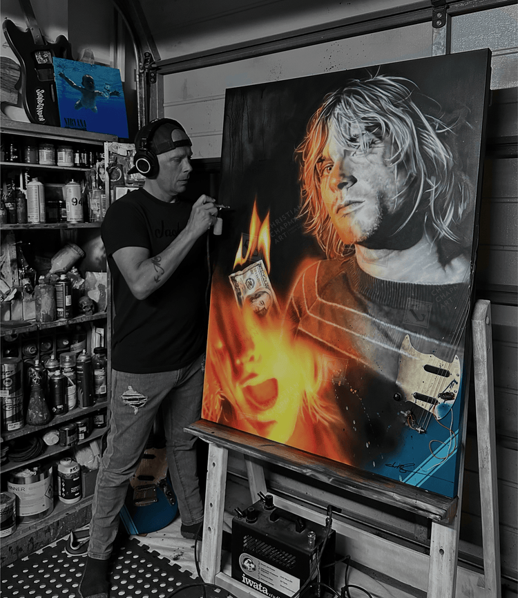'A Denial'