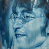 'Aquamarine Lennon'