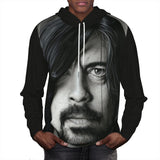 'Grohl in Black II'