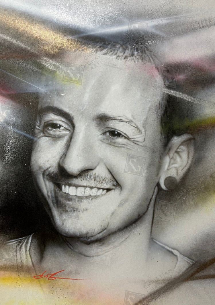 'Chester Forever # 2'