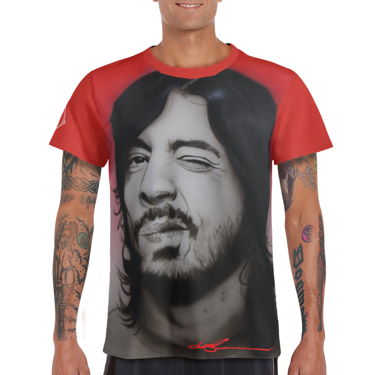 'Grohl III'