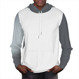 All-Over Print Unisex Hoodie (DTG)  | 320GSM Cotton - INKED LUST_H
