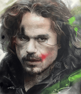 'Heath Ledger Joker'