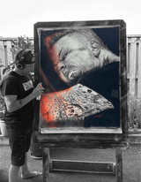 ‘Het Downpick Lord’