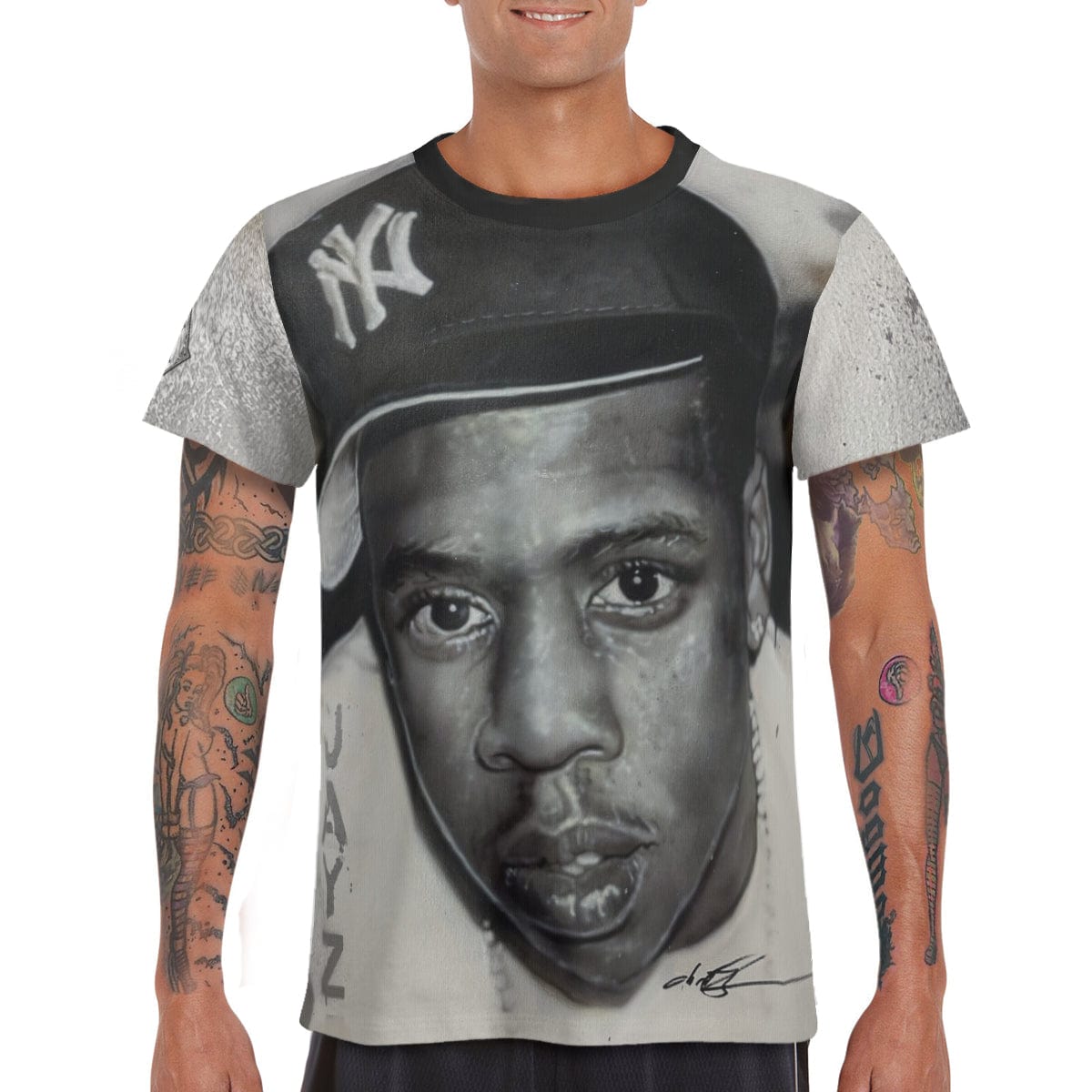 'Jay-Z'