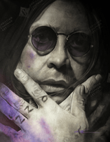 'J.M. Ozzy Osbourne'