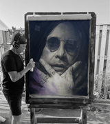 'J.M. Ozzy Osbourne'