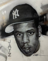 'Jay-Z'