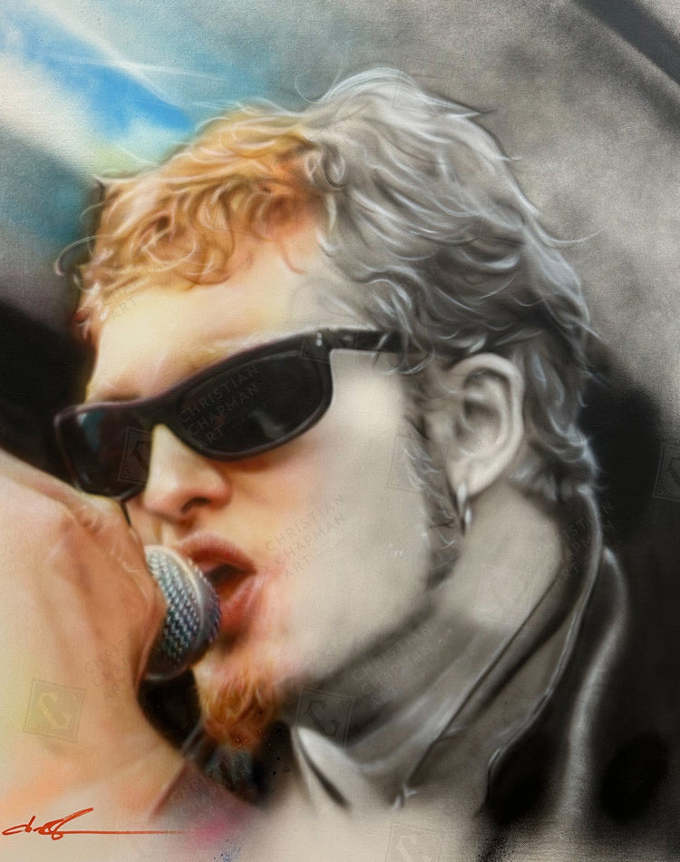 'Layne Live'