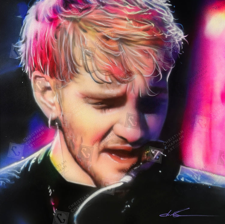 'Layne Unplugged'