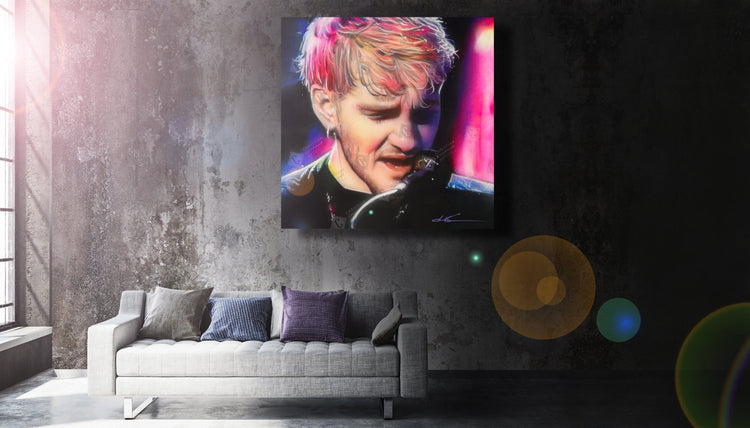 'Layne Unplugged'