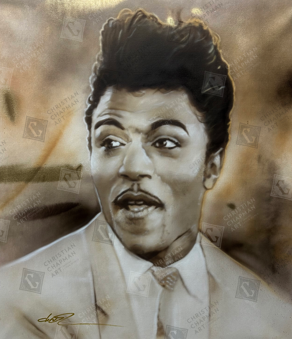 'Little Richard'