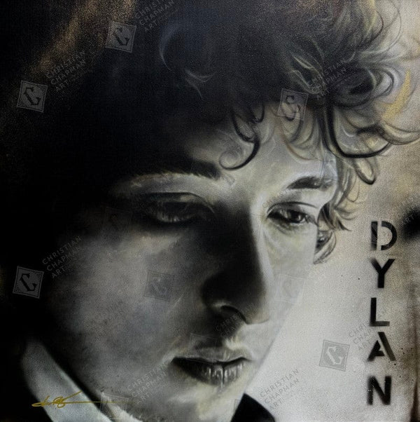 'Lyrical Dylan'