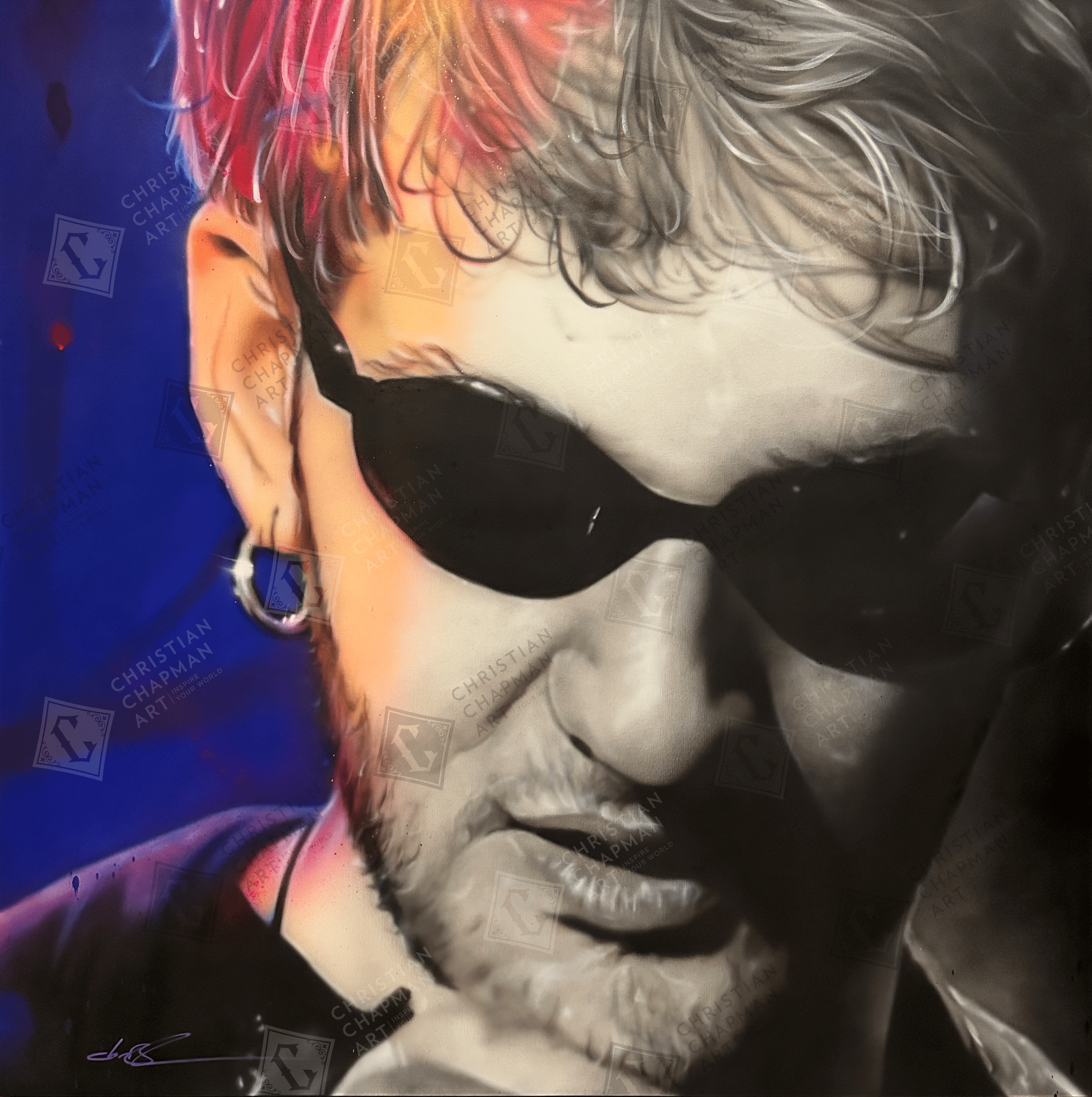 'MTV Layne'