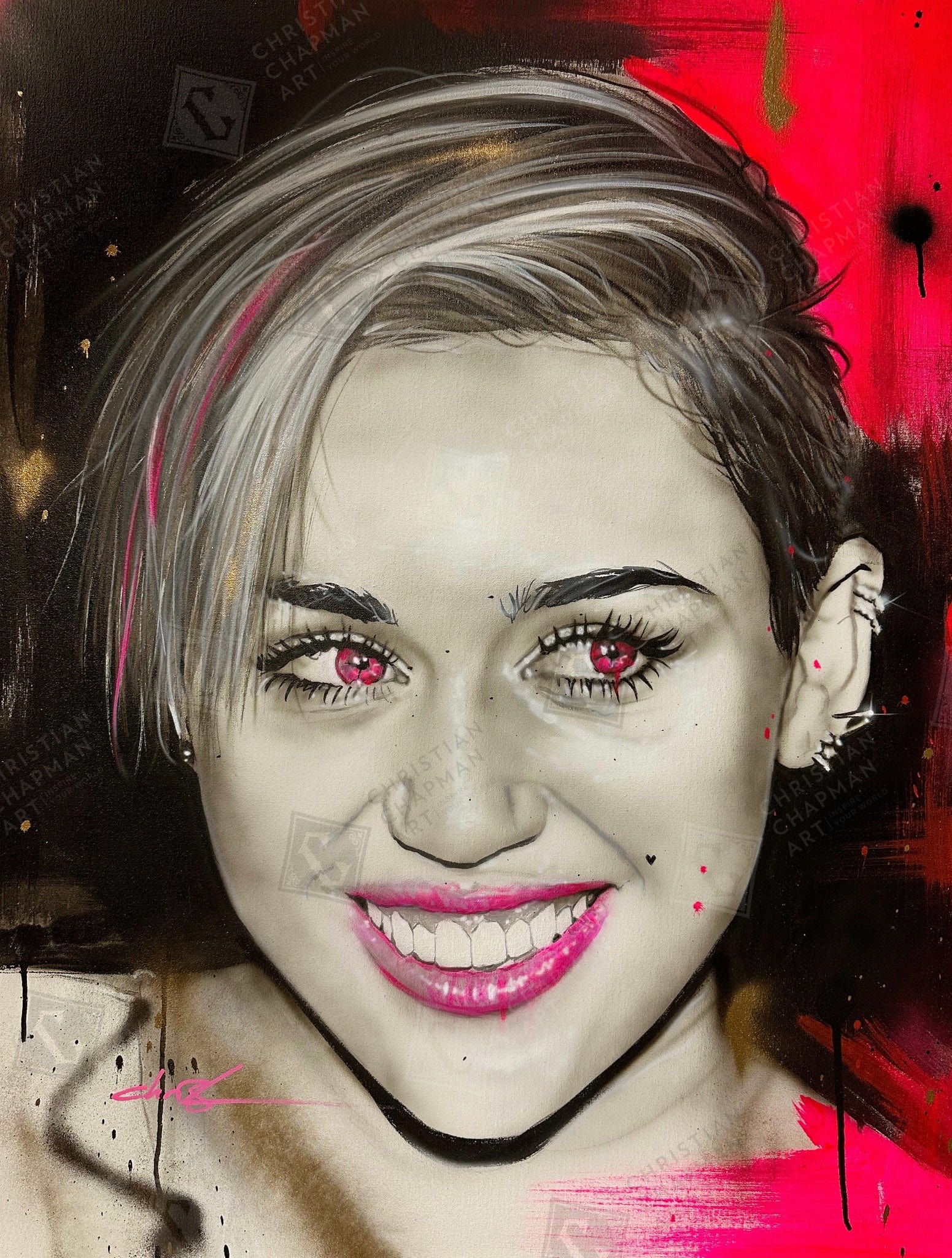 'Miley # 2'