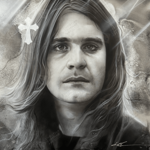 'Ozzy of this World'