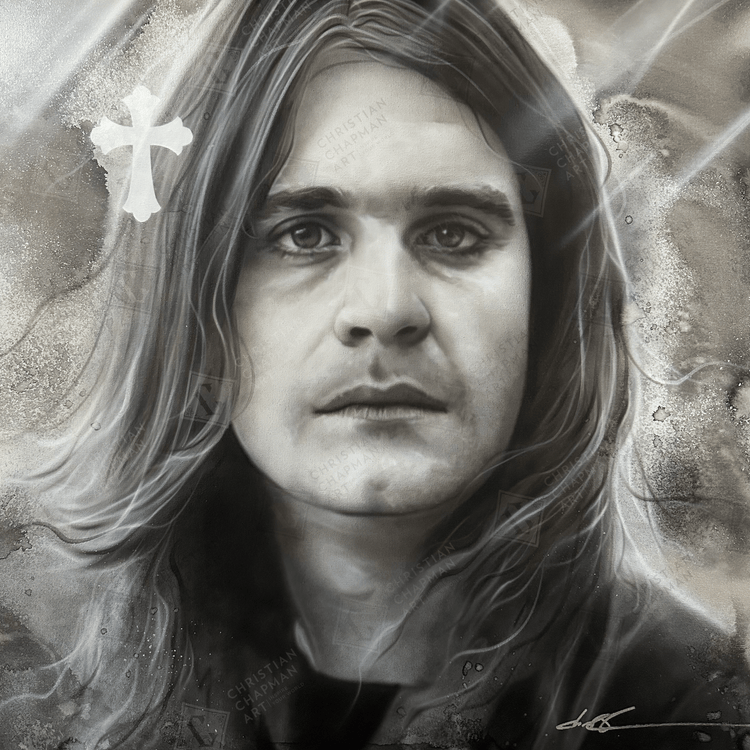 'Ozzy of this World'