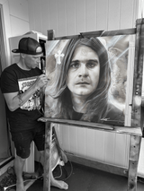 'Ozzy of this World'