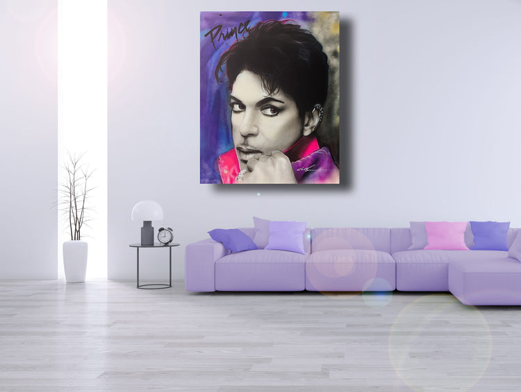 'Prince 1999'