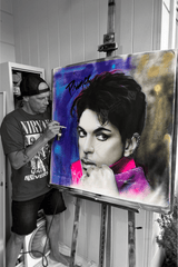 'Prince 1999'