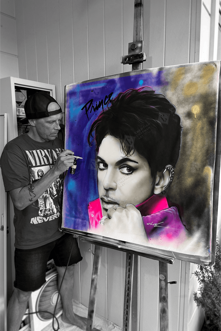 'Prince 1999'