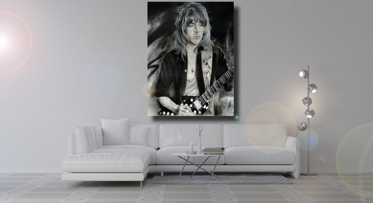 'Randy Rhoads'