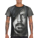 'Grohl in Black II'