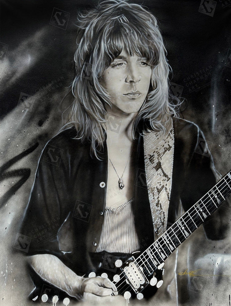 'Randy Rhoads'