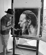 'Ride the Lightning Het'