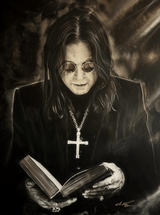 'Sabbath of Oz'