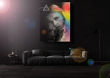 'Spectrum of Gilmour'
