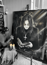 'Sabbath of Oz'