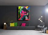 'The Colour of Bowie'