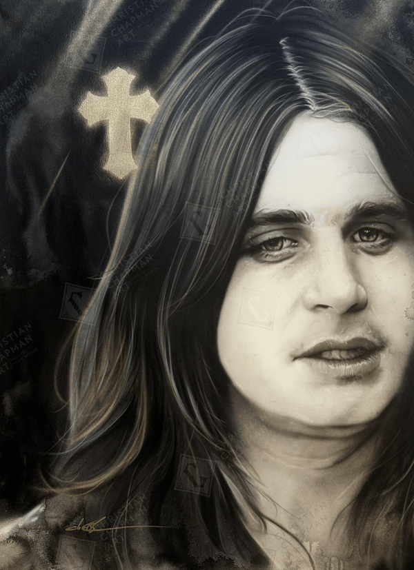 'The Sabbath of Ozzy'