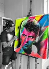 'The Colour of Bowie'