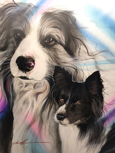 PET / ANIMAL PORTRAITS