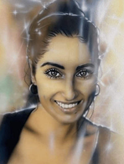 IN MEMORIAM PORTRAITS