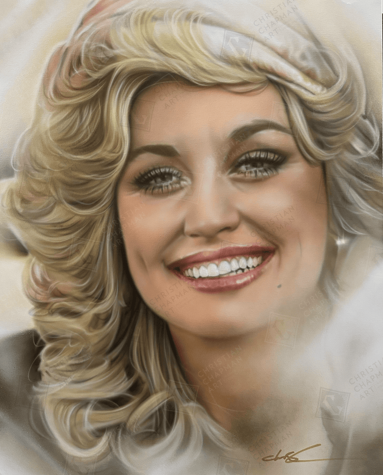 'Vintage Dolly'