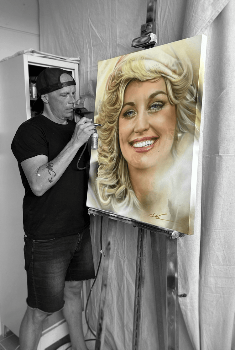 'Vintage Dolly'